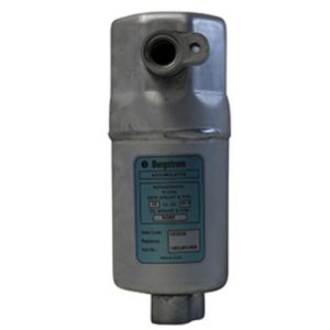 Kysor 1917008 Receiver Drier, 3 1/2 in. Diameter x 9 1/4 in. Long