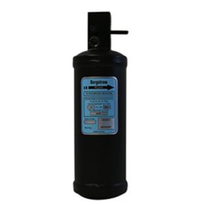 Kysor 1917009 Receiver Drier, 3 in. Diameter x 10 5/8 in. Long