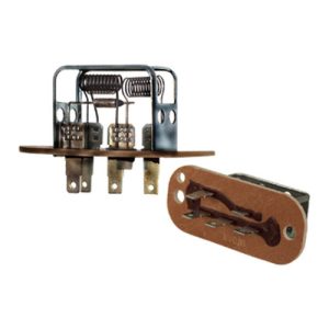 Kysor 2012006 Resistor 12V 4-Speed