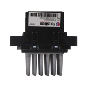 Kysor 2013007 Assembly 12V Lpm 28 Amps Max