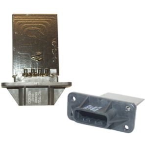 Kysor 2015003 Blower Resistor 12V