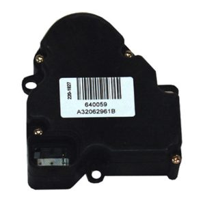 Kysor 2113005 Electric Heater Actuator 12V 2 Pin