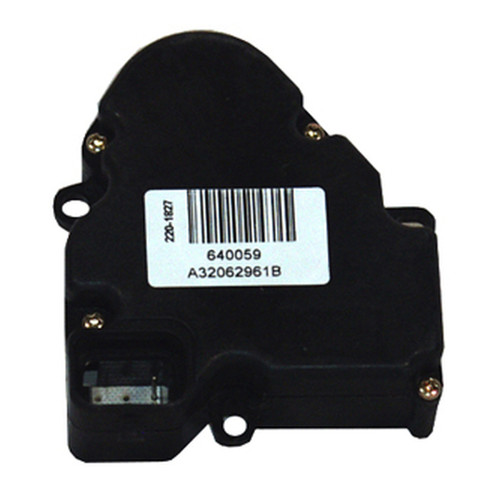 Kysor 2113005 Electric Heater Actuator 12V 2 Pin