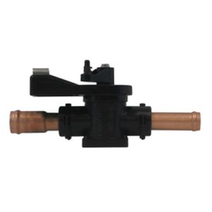 Kysor 2499111 Water Valve Assembly, Cable Controlled