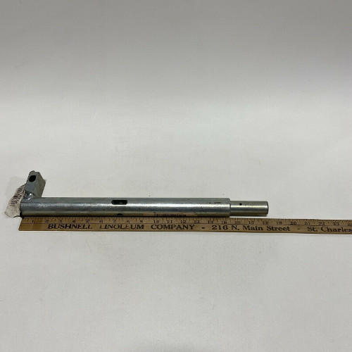 Maxon 287680-01 Spring Pin Assembly - Image 5