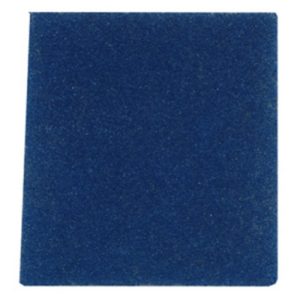 Bergstrom 530631 Air Filter 7 5/8 in. x 8 5/8 in. x 3/4 in. (Genuine)