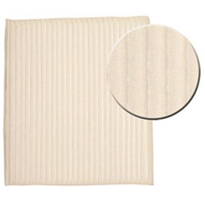 Kysor 3112005 Air Filter 7 5/8 in. x 8 1/2 in. x 1 in. Pleated