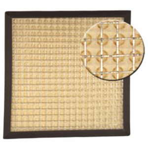 Kysor 3112006 Air Filter 10 1/2 in. x 10 1/2 in. x 3/4 in.