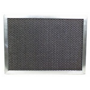 Kysor 3114001 Air Filter 10 in. x 13 4/10 in. x 9/10 in. Aluminum Frame