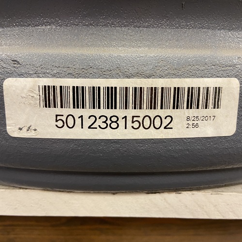 Meritor 50123815002 Brake Drum, Opti-Lite (16.5" x 5") - Image 2