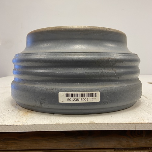 Meritor 50123815002 Brake Drum, Opti-Lite (16.5" x 5") - Image 3