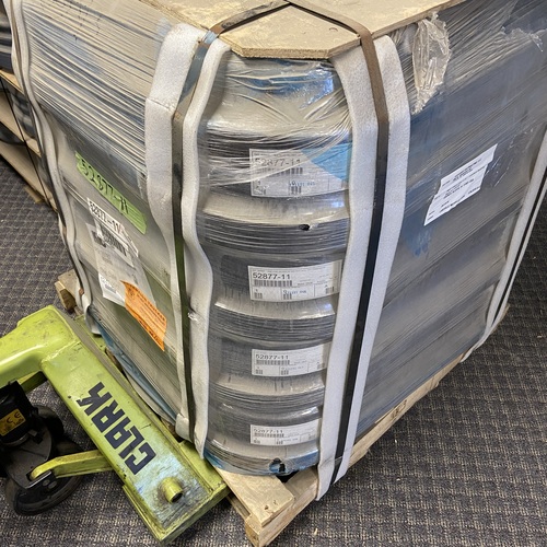 16.5" x 7" Accuride 52877-11 Brake Drum, Cast Iron, Outboard, (16-Pack) - Image 4