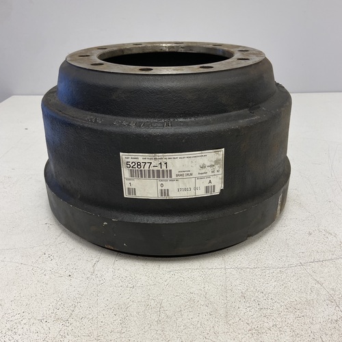 16.5" x 7" Accuride 52877-11 Brake Drum, Cast Iron, Outboard, (16-Pack) - Image 3