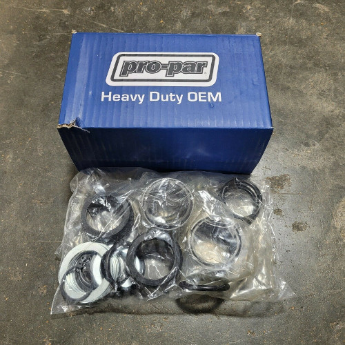 Pro-Par PROWCR1403 Cam Repair Kit, 4000-6000 "Q" Axle - Image 2
