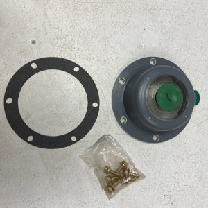 SKF 1643 Oil Fill Hubcap