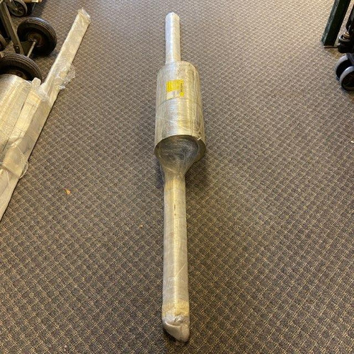 Maxon 225216 Mud Guard Assembly Kit 96", Mud Flaps Included (Genuine) - Image 2