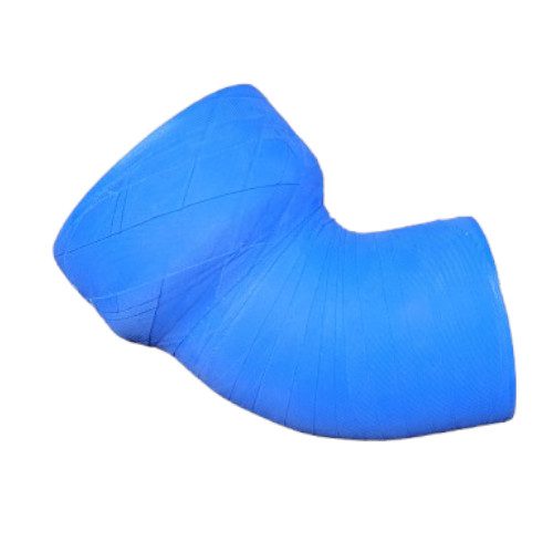 Freightliner 01-24733-001 Hose-Charge-Air-Cooler, 60 Deg