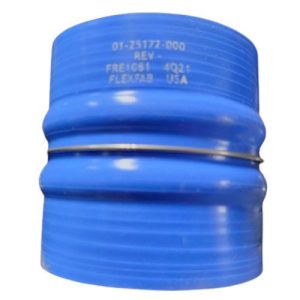 Freightliner 01-25172-000 Intercooler Hose, Charge Air (Genuine)