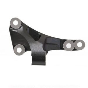 Freightliner 01-34045-000 Engine Mount Support Bracket (Genuine)