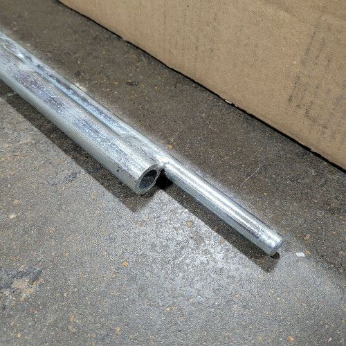 Anthony A-140080 Cart Stop Handle, Weldment (Genuine) - Image 3