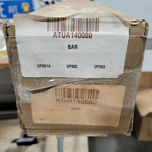 Anthony A-140080 Cart Stop Handle, Weldment (Genuine) - Image 5