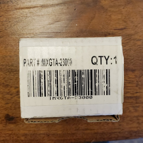 Globetech GTA-23000 Single Check Valve, 1/2" - Image 4