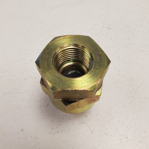 Globetech GTA-23000 Single Check Valve, 1/2" - Image 2