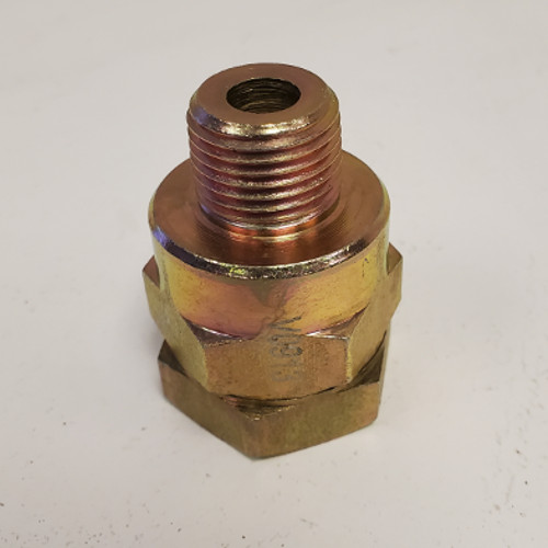 Globetech GTA-23000 Single Check Valve, 1/2" - Image 3