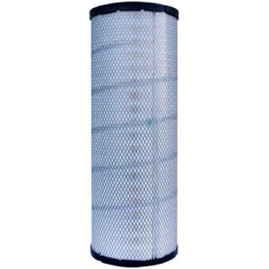 Luber-Finer LAF2536 Air Filter, Heavy Duty (Genuine)