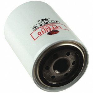 Luber-Finer LFF5510 Fuel Filter, Heavy Duty