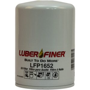 Luber-Finer LFP1652 Oil Filter, Heavy Duty (Genuine)