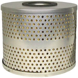 Luber-Finer LP5005 Oil Filter, Heavy Duty