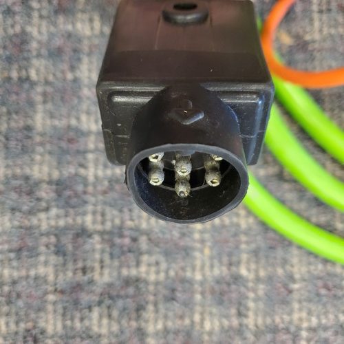 Silver Eagle 15130 Harness Front Y Sealed 96" 3', EXT ABS, PSI Indicators , Converter Dolly Parts - Image 5