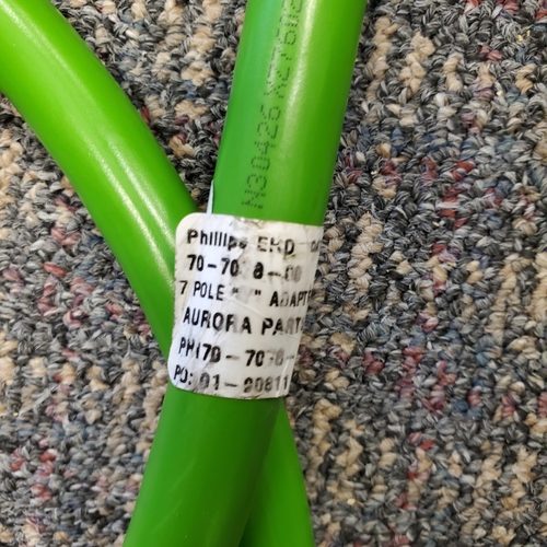 Silver Eagle 15130 Harness Front Y Sealed 96" 3', EXT ABS, PSI Indicators , Converter Dolly Parts - Image 7