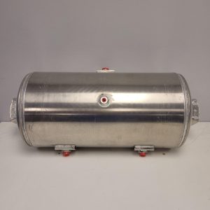 Reitnouer 450058L-A Air Tank, 12.5", Large Aluminum