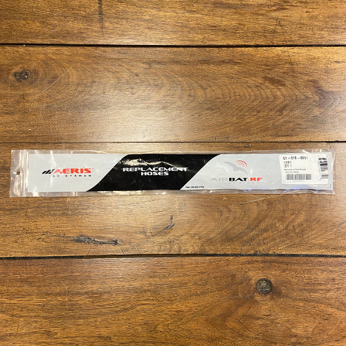 Stemco 810-0051 Replacement Hose, for Tire Inflation 19.5/22.5 Wheel - Image 2