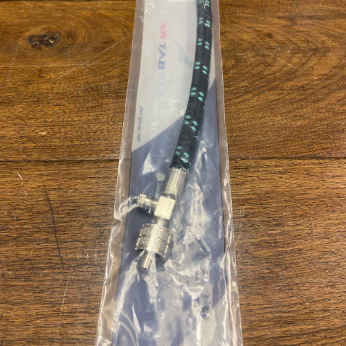 Stemco 810-0051 Replacement Hose, for Tire Inflation 19.5/22.5 Wheel - Image 3