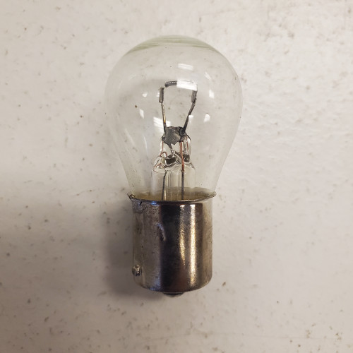 Sylvania 199 Miniature Bulb, Back Up Bulb (10-Pack) - Image 6