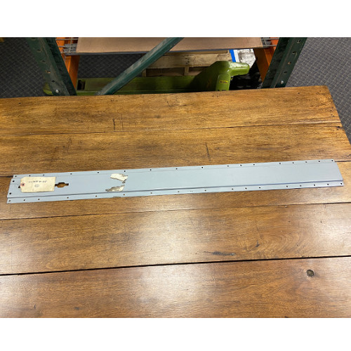 Utility Trailer 03-1075-0-175 Brace RS Bottom Center 48-3/4 PPG