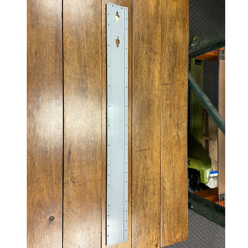 Utility Trailer 03-1075-0-175 Brace RS Bottom Center 48-3/4 PPG - Image 2