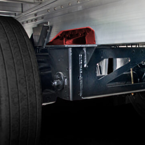 Reitnouer 103708-RP Steel Conversion HCR Bracket Replaces Aluminum Suspension Angle - Image 4