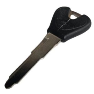 Ford 011-00230 Key Blank, 1997 Escort (Genuine)