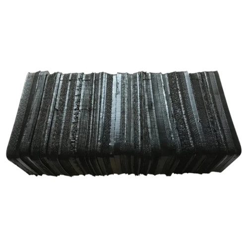 Wastebuilt 014-1714 Bumper Pad, Weld On