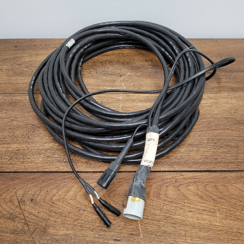 Reitnouer 500632 ABS Harness From Main Valve (Genuine)