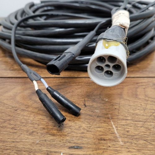 Reitnouer 500632 ABS Harness From Main Valve (Genuine) - Image 2