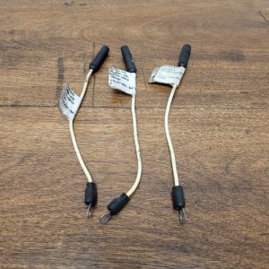 Utility UTI49650075 Harness Top Rail Lite Pigtail (3pk)