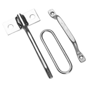 Fleet Engineers 021-00374 Door Hold Back Kit 6"