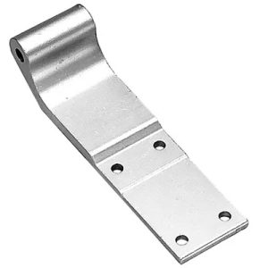 Fleet Engineers 022-00888 Door Hinge, 4-hole Dorsey Style