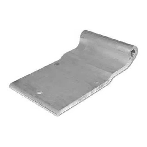 Fleet Engineers 022-01412 Hinge, 3-Hole Great Dane Style (43000124)