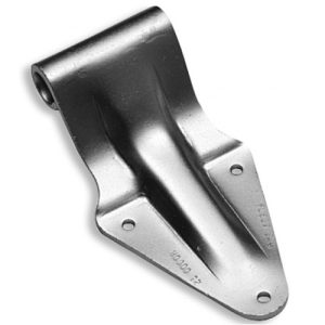 Fleet Engineers 023-00008 Hinge Trailmobile Style, 3 Hole+